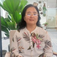 Rosa Higa