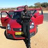 Marvin Haraseb