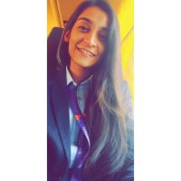 Avanee Shah