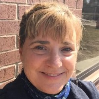 Carol Dannenbrink