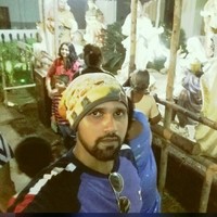Suyog Talawadekar