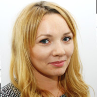 Katarzyna Kryszak Dahal