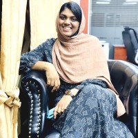 Fathima R S