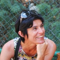 cathy saurin