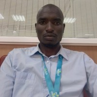 EZRA KIPLANGAT