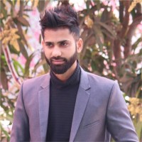 Faraz shaikh