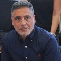 Oscar Manríquez