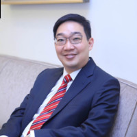 Kevin Cheok