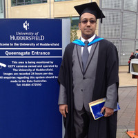 Zaki Mostufa Msc,Mciob, Bsc(Hons.)Pgce,Assocrics,Acabe