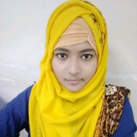 Afrina Akter Rimi