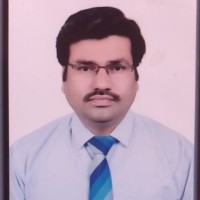 Swatantra Kumar Trivedi
