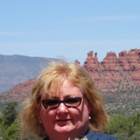 Robin Shepard