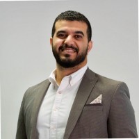 Ahmed Elhaddad
