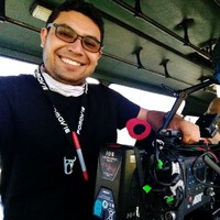 Daniel  Fernando Triviño