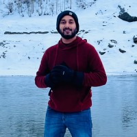 Ajay M