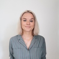 Karina Frederiksen