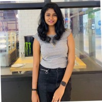 Jayashree D