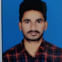 Rajasekhar B