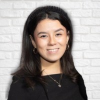 Larissa Del Castillo