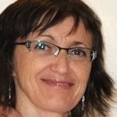 Priscille Bôle Rothen