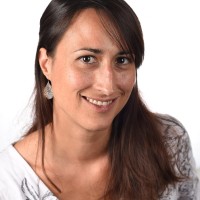 Bérénice Cartillier