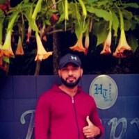 Sudesh Terishan