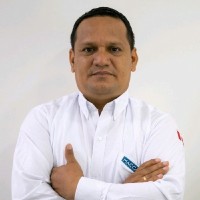 Lyndon Olortegui Flores