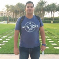 Mohammed Abd El Mabood