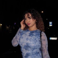 Nadia Riad