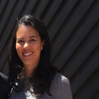 Paulina Sánchez