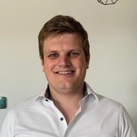 Mark Biesheuvel
