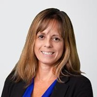 Lori Van Dorn