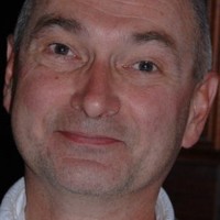 Johan Oosting