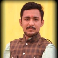 Krushnarajsinh Vaghela