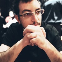 Frederico Boaretti