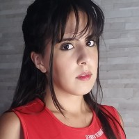 Pamela Andrade Silva