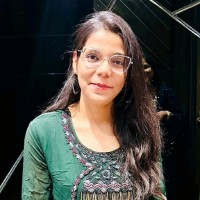 Khushi Gupta
