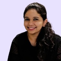 Rucha Mahabal