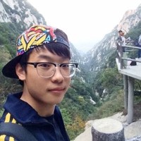 jason zhao