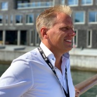 David Kjellander