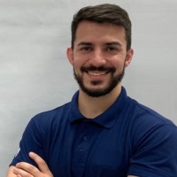 Alex Barbosa
