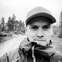Marcus Jernberg