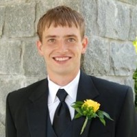 Andrew Troup