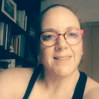 Judith (Yenny) Rosenthal
