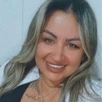 Greice Rochele De Oliveira Mattos