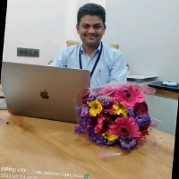 Rajesh Nakum