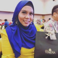 Suhaily (Ms. Elle) Hassim