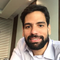 Frederico Costa Correa