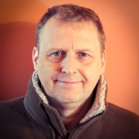 Timothy Chubb