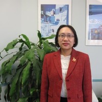 Irene Ho